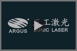 可移動工作臺超級激光打標機